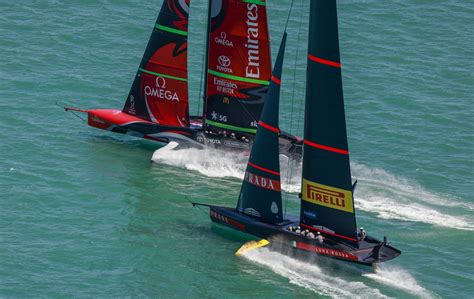 north sails 36th america's cup prada|prada cup live.